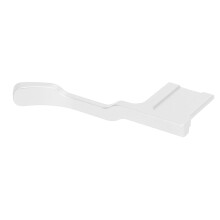 Daumen-Griff für GFX-50R Aluminiumlegierung Silber