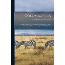 Colombofilia Paperback Book