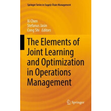The Elements of Joint Learning and Optimization in Operations Manageme