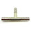 Stainless Steel 3 Way CO2 Splitter Tee Barb for Multi‑Keg Draft Beer Systems 4