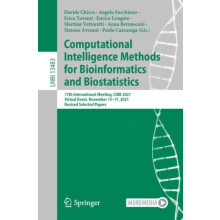 Computational Intelligence Methods for Bioinformatics and Biostatistic