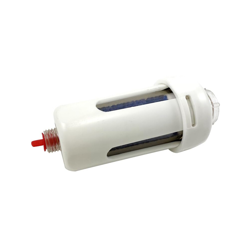 Compressed Air Dryer Inline Desiccant Filter For Spray Gun And Pneumatic Tools Moisture Removal 9771547232797