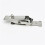 Stainless Steel Toggle Latch 304 Spring Loaded Lock for Cabinets Toolboxes Luggage Durable Fastener 3