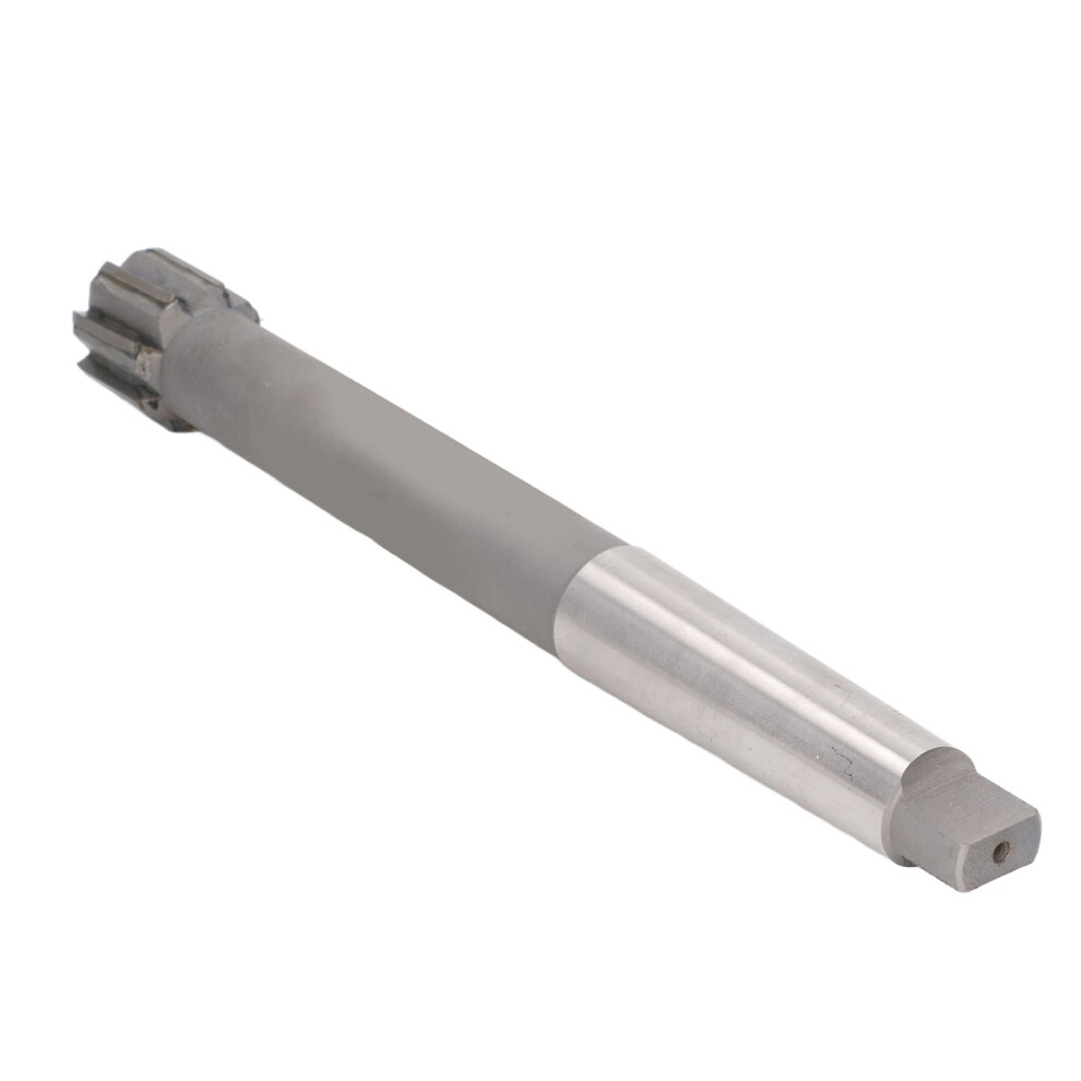 Carbide Taper Shank Reamer 8 Flute 40mm
