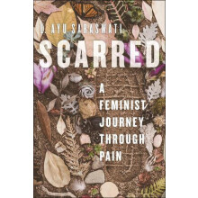 Scarred by L. Ayu Saraswati Paperback Book