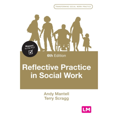 Reflective Practice in Social Work Hardcover Book