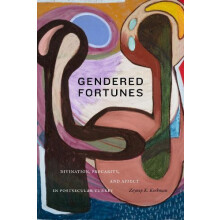 Gendered Fortunes by Zeynep K. Korkman Paperback Book