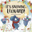 Its Snowing Leonard by Jessie James Paperback Book 1