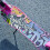 AIYAPLAY Kids Scooter, Foldable Kick Scooter w/ Adjustable Handlebar, Pink 5