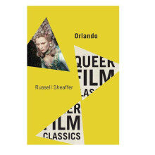 Orlando by Russell Sheaffer Paperback Book
