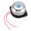 55mm Diameter Fire Alarm Electric Gong Bell AC 220V 2
