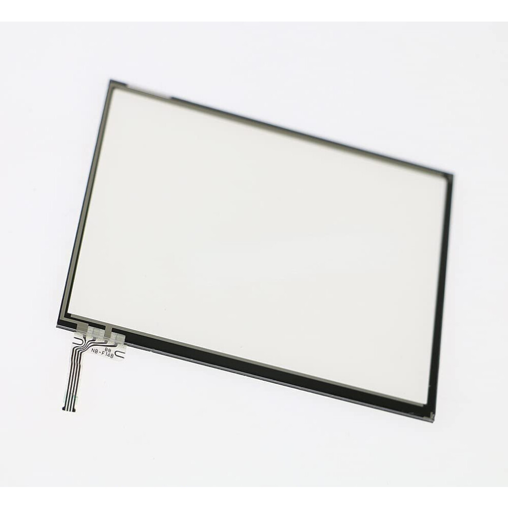 3Ds Touch Screen Replacement Lens For Nintendo Console With Precise Touch Response 9771547232971