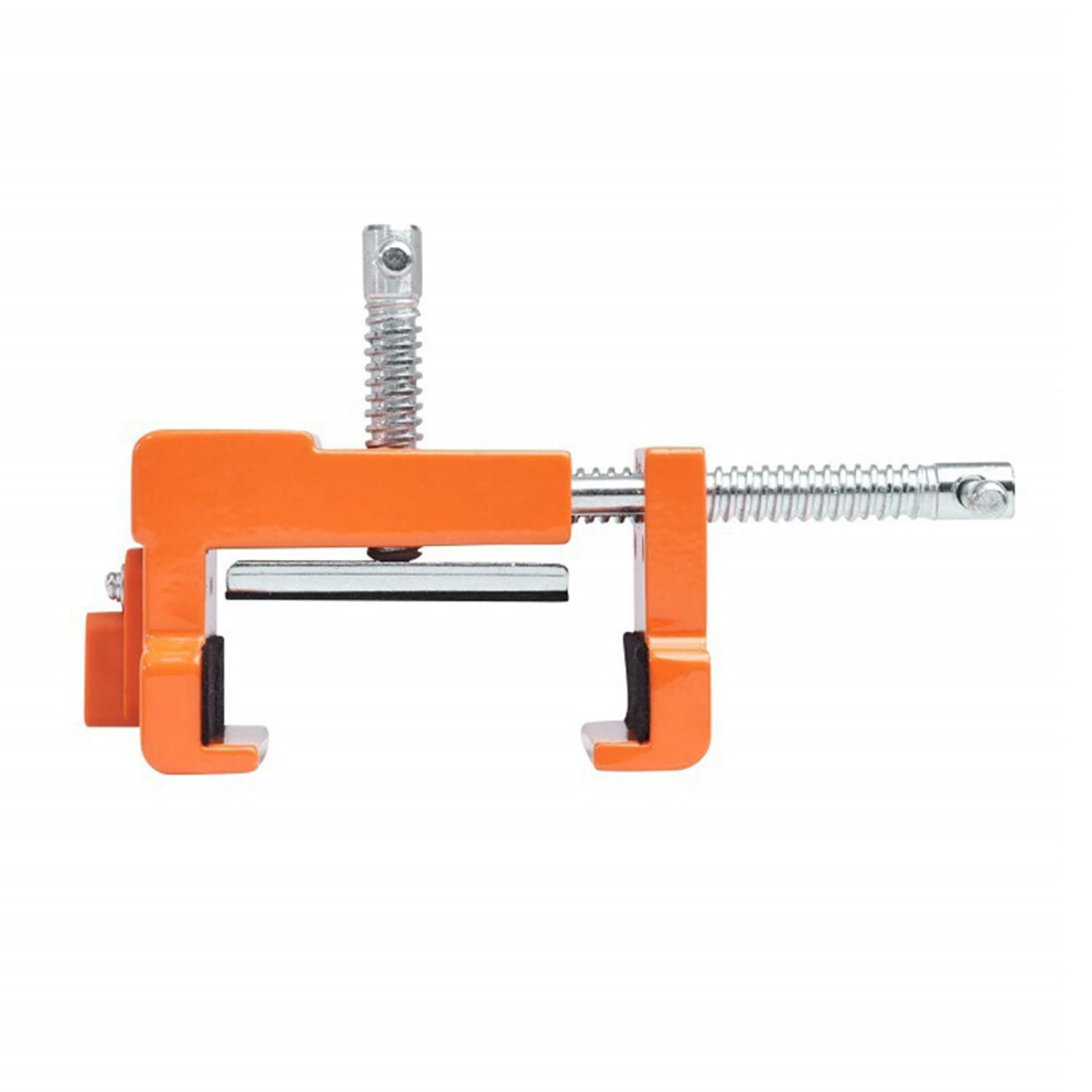 Cabinet Clamps For Accurate Alignment Claw Face Frame Cabinet Installation Positioning Clamp 9771547266501