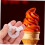 3pcs Ice Cream Machine Nozzles Set, Star Shape Dispenser Tips and Cone Roller Mold, White Plastic 5