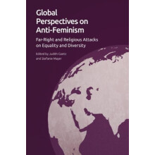 Global Perspectives on AntiFeminism Hardcover Book