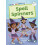 Spell Spinners by Cath Jones Paperback Book 1