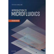 Introduction to Microfluidics by Tabeling Patrick Professor Professor