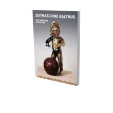 Time Machine Malthus Paperback Book