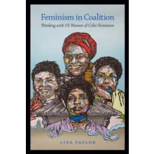 Feminism in Coalition by Liza Taylor Paperback Book