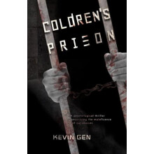 Coldrens Prison by Kevin Gen Paperback Book