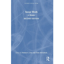 Social Work Hardcover Book