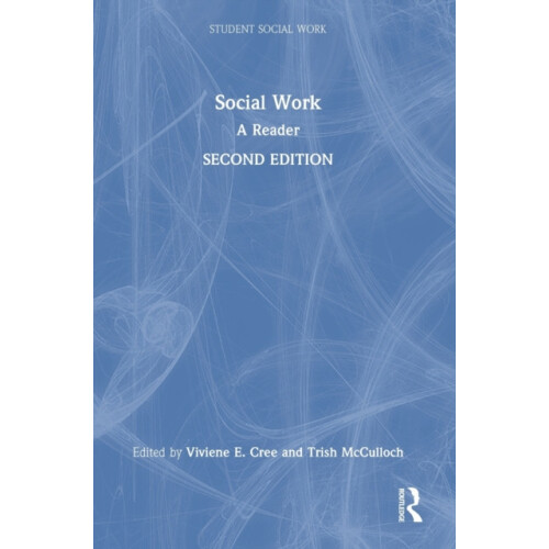 Social Work Hardcover Book