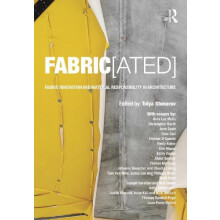 FABRICated Paperback Book