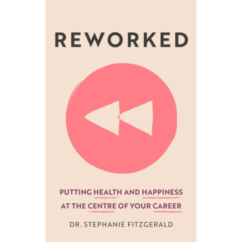 Reworked by Stephanie Fitzgerald Paperback Book