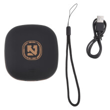 Slúchadlá Bluetooth 4.2 s podporou viacerých jazykov pre firmy, pohodlné nosenie, prirodzene pohodlné nosenie s prekladom pomocou umelej