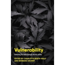 Vulnerability Hardcover Book