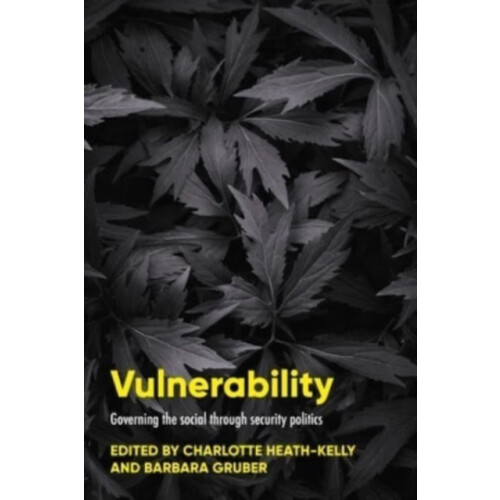 Vulnerability Hardcover Book