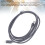 Cable de Type-C a DC 20V 5A, 32.8ft/10m, 100W PD 9