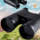 Binocolo giocattolo educativo, modello 11,5513 cm 7