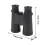 Binocolo giocattolo educativo, modello 11,5513 cm 2