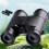 Binocolo giocattolo educativo, modello 11,5513 cm 6