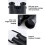 Binocolo giocattolo educativo, modello 11,5513 cm 4