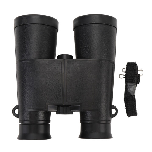 Binocolo giocattolo educativo, modello 11,5513 cm 2