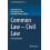 Common Law Civil Law Paperback Book 1