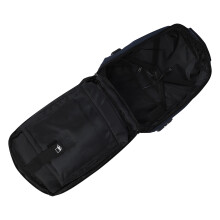 Mochila Satellite azul 44x32x13cm 43x31cm USB