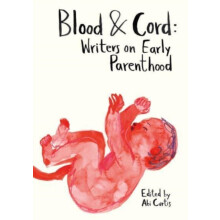 Blood amp Cord Paperback Book