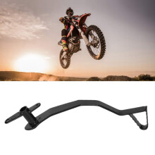 Pit Bike Rear Hydraulic Brake Lever Pedal Kit for Precision OffRoad Control