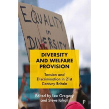 Diversity and Welfare Provision Hardcover Book