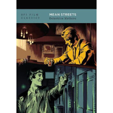 Mean Streets by Matheou Demetrios journalist critic and programmer UK