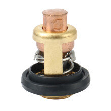 Thermostat for Boat Engine 50/75/ 90/115/130HP 72 Degree 19300-ZV5-043 18-3630