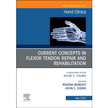 Current Concepts in Flexor Tendon Repair and Rehabilitation An Issue o