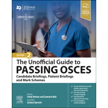 Unofficial Guide to Passing OSCEs Candidate Briefings Patient Briefing