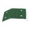 Lawn Turtle Basking Platform Turtle Resting Basking Platform, Simulation Grass Turtle Ramp for Turtle Tank, Reptile M 1