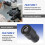 10X Microscope Eyepiece Wide Angle Optical Lenses Adapter Field 18mm Professional Ocular Lens Standard 6