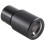 10X Microscope Eyepiece Wide Angle Optical Lenses Adapter Field 18mm Professional Ocular Lens Standard 2
