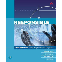 Responsible AI by Xiwei Xu Paperback Book